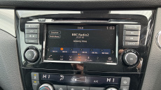 Nissan Qashqai 1.3 DiG-T Tekna 5dr Petrol Hatchback